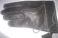 Enfant / Femmes Cuir Nubuck 2