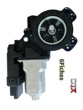 Moteur de leve-vitre confort