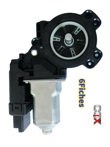 Moteur leve vitre confort - de, leve-vitre