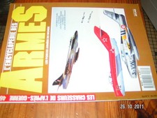 * Encyclopédie Armes n°46 Chasseurs aprés guerre