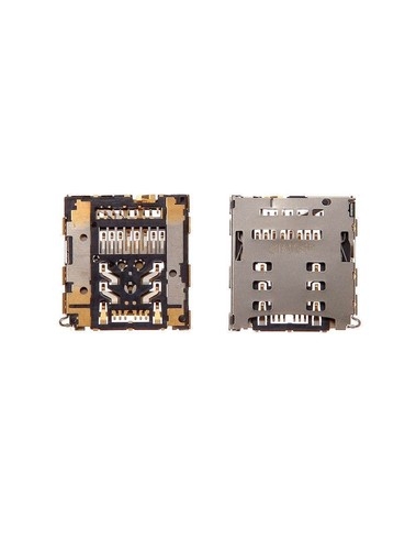 Lecteur huawei lite - sd, p8