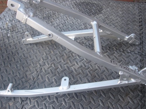 Boucle arriere suzuki 450 rmz - boucle,