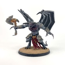 x1 Prince Démon Plastique