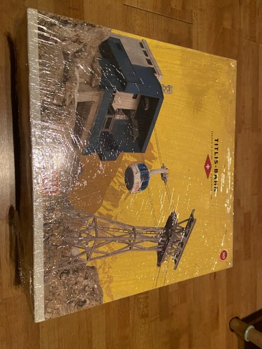 Brawa 6330 titlis - 6330, ho-titlis