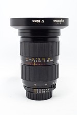 Objectif Zoom ANGENIEUX AF