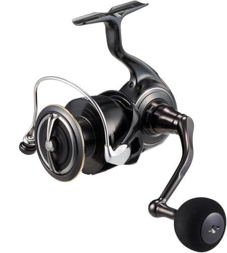 Moulinet toupie daiwa - moulinet,