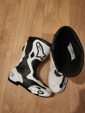 Bottes Moto Alpinestar