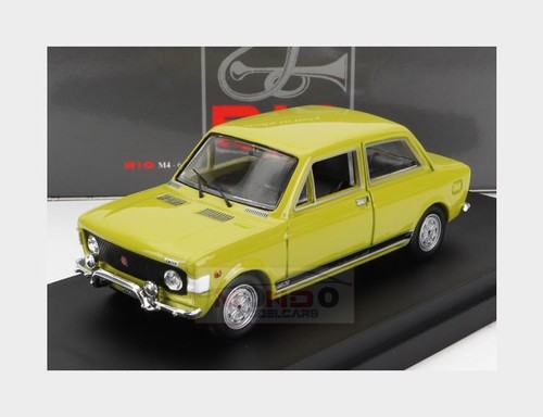 Rio fiat 128 rally - rio,