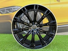 R19 inch 5x112 audi abt - r19,