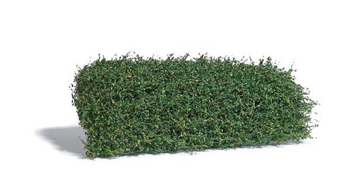 Busch 3599 tapis - tapis, d’herbe