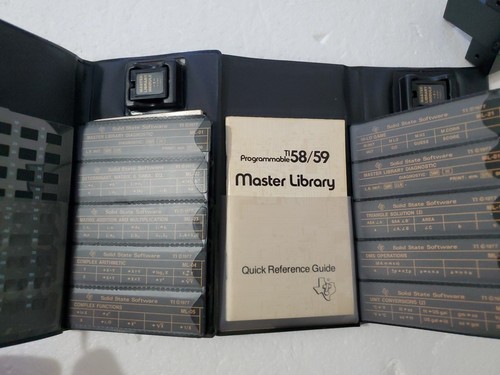 Texas instruments - 2x,