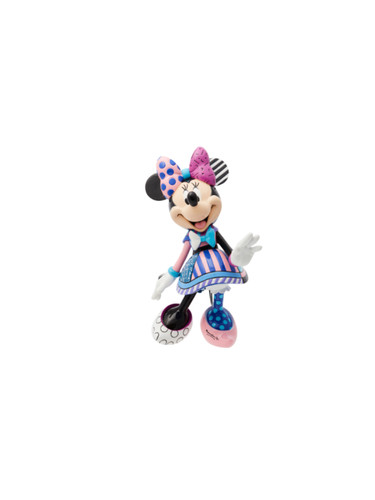 Figurine minnie mouse disney - figurine,