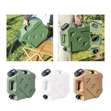 Réservoir d'eau avec robinet