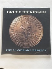 The Mandrake Project by