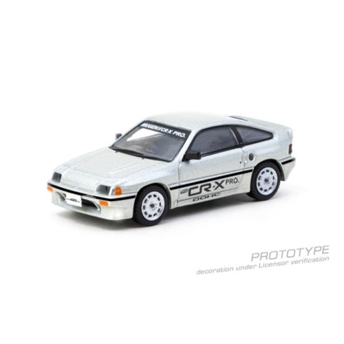 Honda ballade sports - ballade, mugen