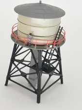 MODÉLISME FERROVIAIRE ÉCHELLE HO JOLI CHÂTEAU D'EAU  +++