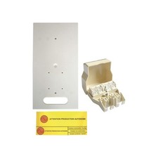 Michaud P349 Kit d'adaptation production