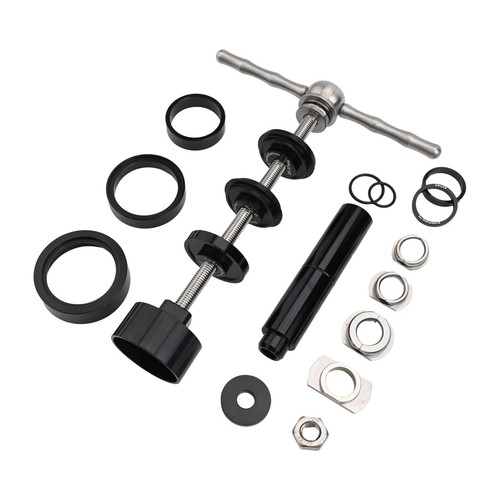 Kit outils presse roulement - kit,