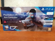 PlayStation VR Aim Controller