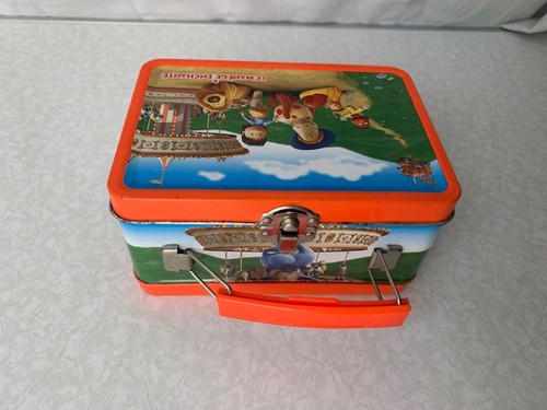 Boîte forme valise - boîte,