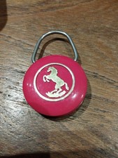 porte clé publicitaire. Vins