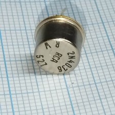 2n4036 Transistor     2n 4036