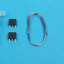 IRLR2905 kit réparation pompe