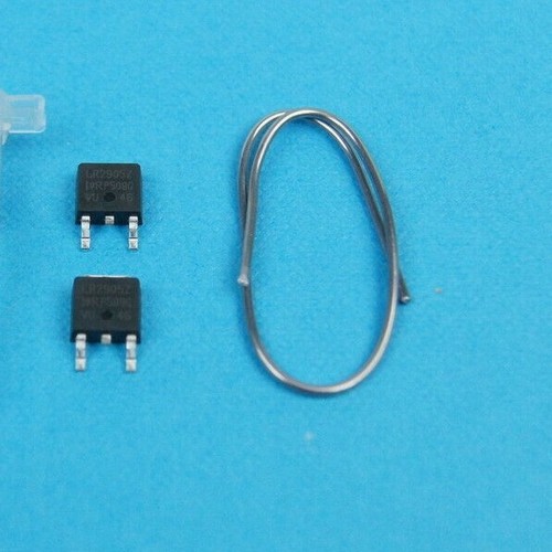 Irlr2905 kit réparation pompe - kit,