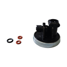 Original Jura Membrane Régulateur De Pression 59504 71768 Avec Joint