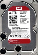WD30EFRX-68AX9N0 DCM