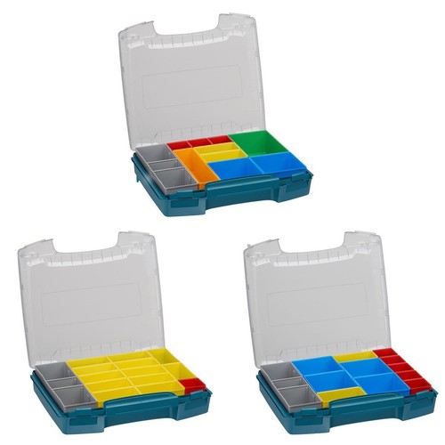 Boxx bosch sortimo - bosch, boîte
