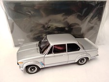 Kyosho BMW 2002 Turbo Argent