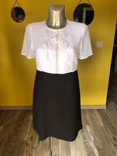 adorable robe chemisier