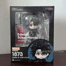 Figurine edward aux mains - figurine,