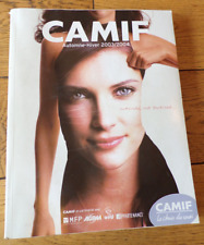 CATALOGUE-CAMIF-FRANCE-AUTOMNE