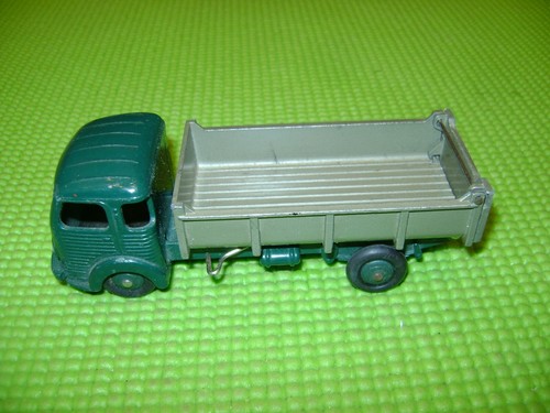 Dinky toys 33b camion - toys,