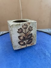 Vase en céramique  Roger