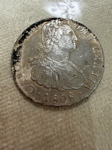 Ancienne piece monnaie - ancienne,