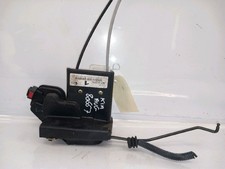 SERRURE DE PORTE MOTEUR AVANT GAUCHE KIA SPORTAGE (JE) 2006 813111F010