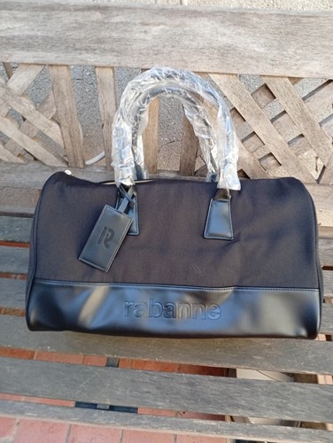 Sac weekend paco rabanne - sac,