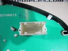 Compteur PEUGEOT 407