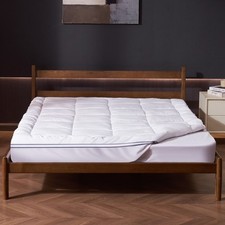 VEVOR Surmatelas Queen