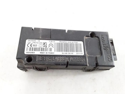 Peugeot 307 break module de - module,