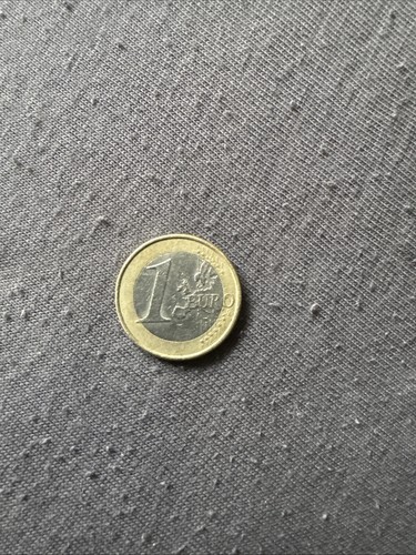 Pièce euros rare - pièce,