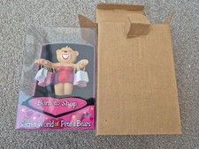 Bad Taste Bears The Secret