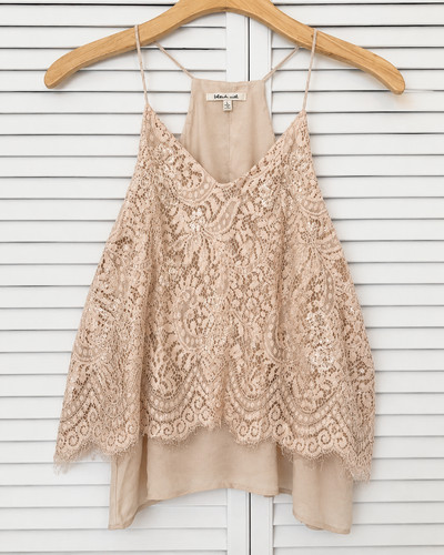 Festival feminine bleuh - feminine, l