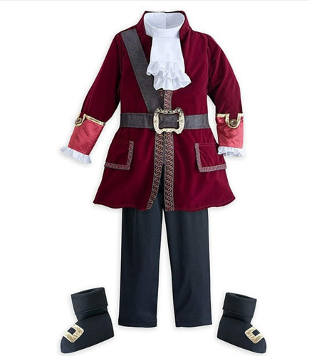 Nwt disney store - boys, size