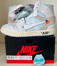 Nike Air Jordan 1 High V.A.A