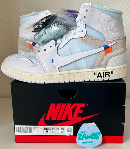 Nike air jordan high - jordan, v.a.a