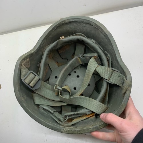 Casque combat ballistique - de,
